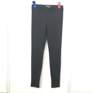 Vince Dark Gray Leggings